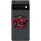 DC Comics Superman Grey Eye Collage Google Pixel 6 Pro Skin